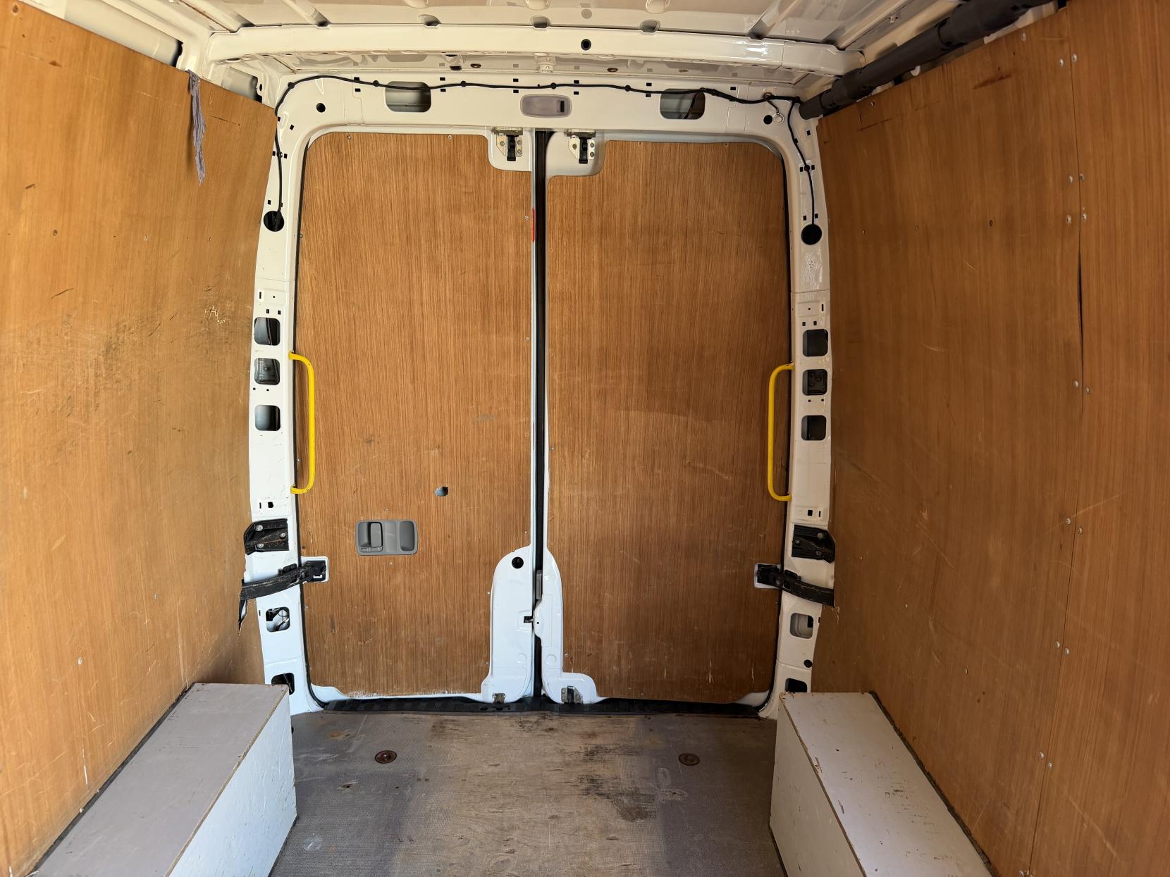 2018 Mercedes-Benz Sprinter 2.1 314 CDi Panel Van 5dr Diesel Manual RWD L2 (213 g/km, 140 bhp) - Thumbnail 30