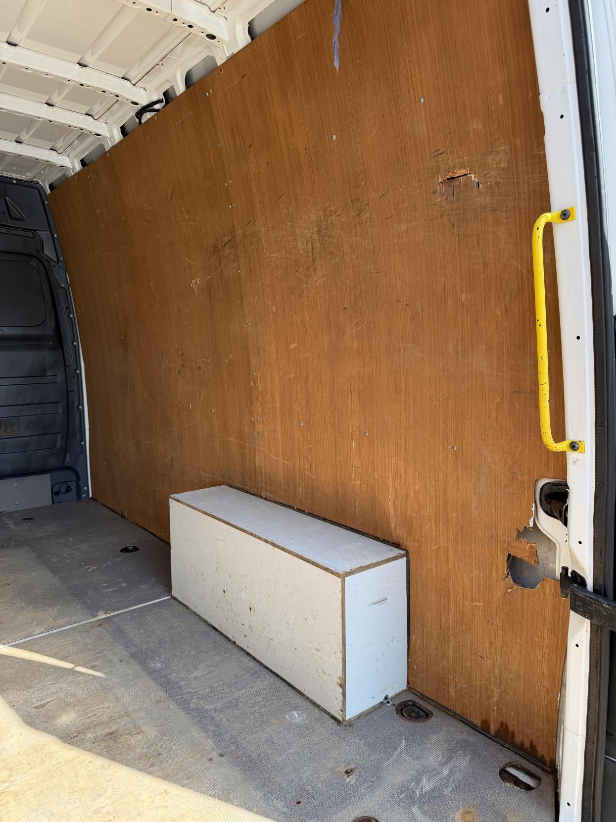 2018 Mercedes-Benz Sprinter 2.1 314 CDi Panel Van 5dr Diesel Manual RWD L2 (213 g/km, 140 bhp) - Thumbnail 36
