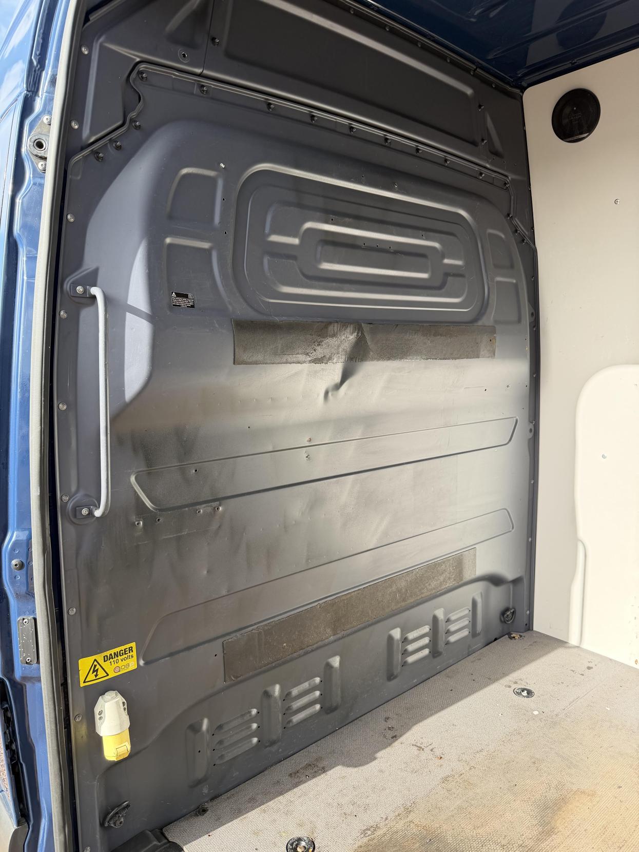 2019 Mercedes-Benz Sprinter 2.1 316 CDI Panel Van 5dr Diesel Manual RWD L2 H2 Euro 6 (163 ps) - Thumbnail 35