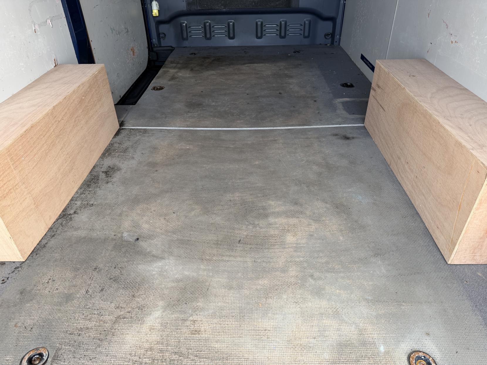 2019 Mercedes-Benz Sprinter 2.1 316 CDI Panel Van 5dr Diesel Manual RWD L2 H2 Euro 6 (163 ps) - Thumbnail 40
