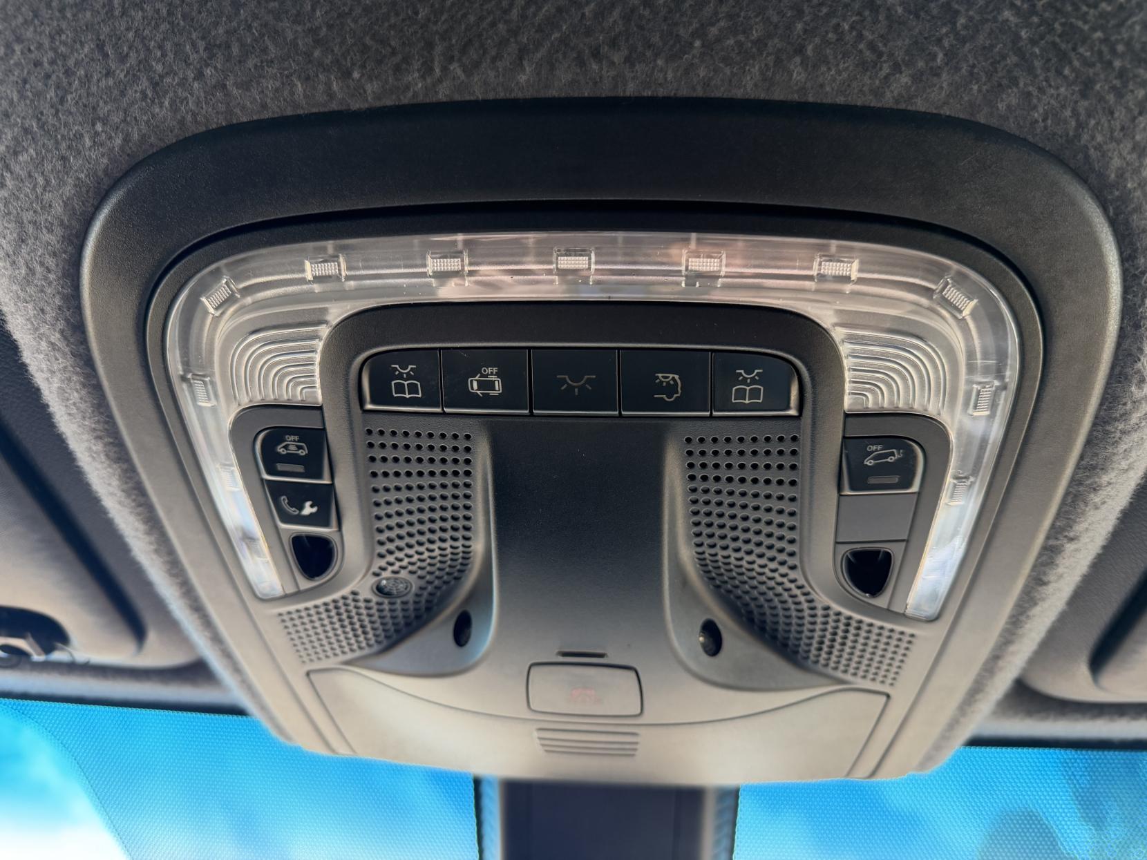 2019 Mercedes-Benz Sprinter 2.1 316 CDI Panel Van 5dr Diesel Manual RWD L2 H2 Euro 6 (163 ps) - Thumbnail 28