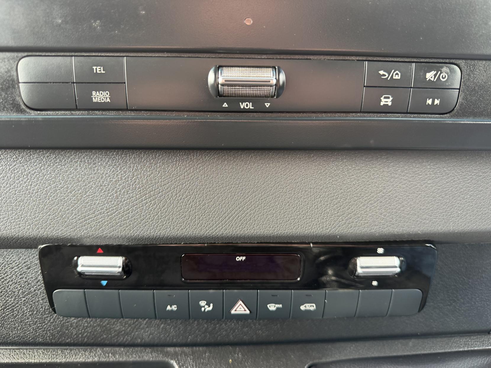 2019 Mercedes-Benz Sprinter 2.1 316 CDI Panel Van 5dr Diesel Manual RWD L2 H2 Euro 6 (163 ps) - Thumbnail 20