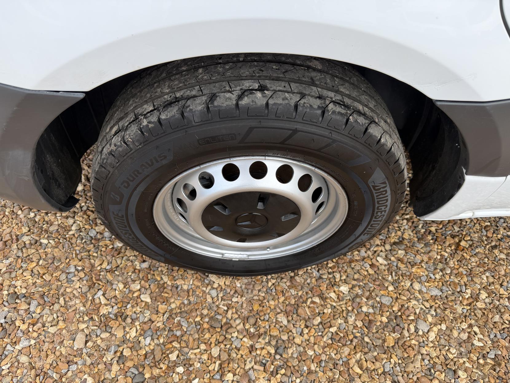 2020 Mercedes-Benz Sprinter 2.1 314 CDI Panel Van 5dr Diesel Manual FWD L2 H2 Euro 6 (143 ps) - Thumbnail 49
