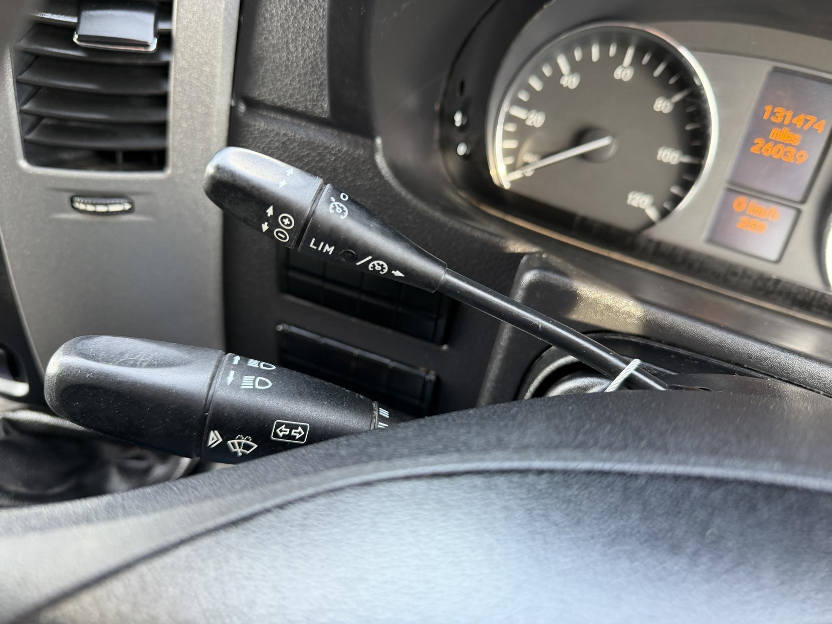 2017 Mercedes-Benz Sprinter 2.1 314 CDi Panel Van 5dr Diesel Manual RWD L2 (213 g/km, 140 bhp) - Thumbnail 20