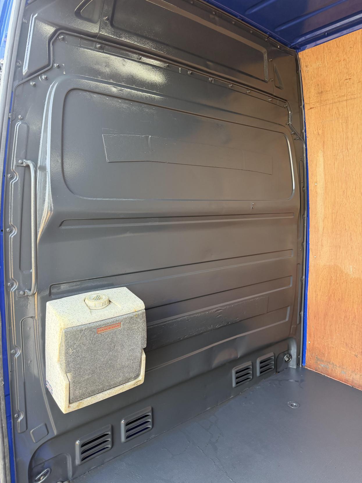 2017 Mercedes-Benz Sprinter 2.1 314 CDi Panel Van 5dr Diesel Manual RWD L2 (213 g/km, 140 bhp) - Thumbnail 35