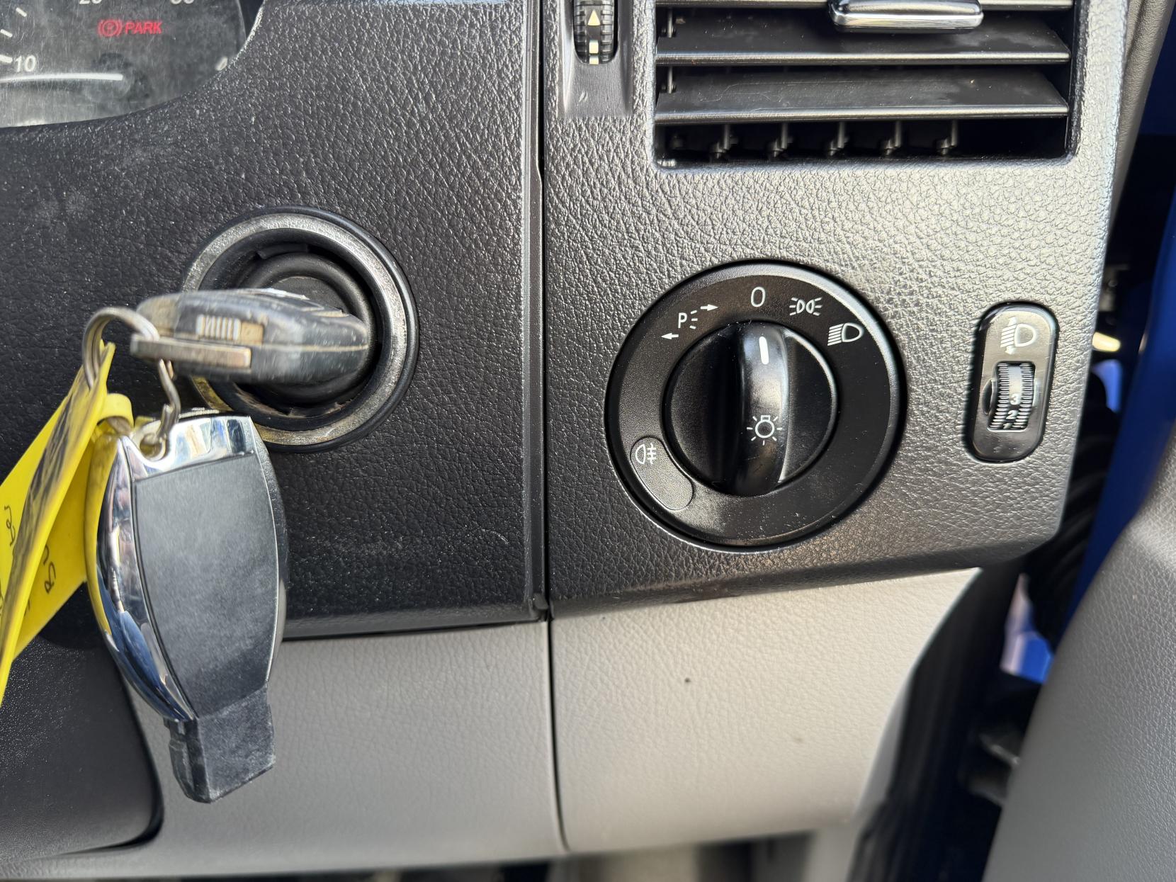 2017 Mercedes-Benz Sprinter 2.1 314 CDi Panel Van 5dr Diesel Manual RWD L2 (213 g/km, 140 bhp) - Thumbnail 24