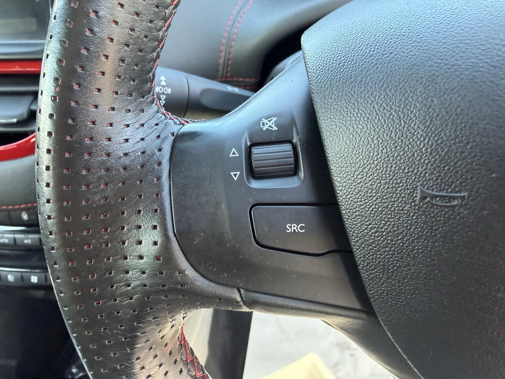 2013 Peugeot 208 1.6 THP GTi Hatchback 3dr Petrol Manual Euro 5 (200 ps) - Thumbnail 17