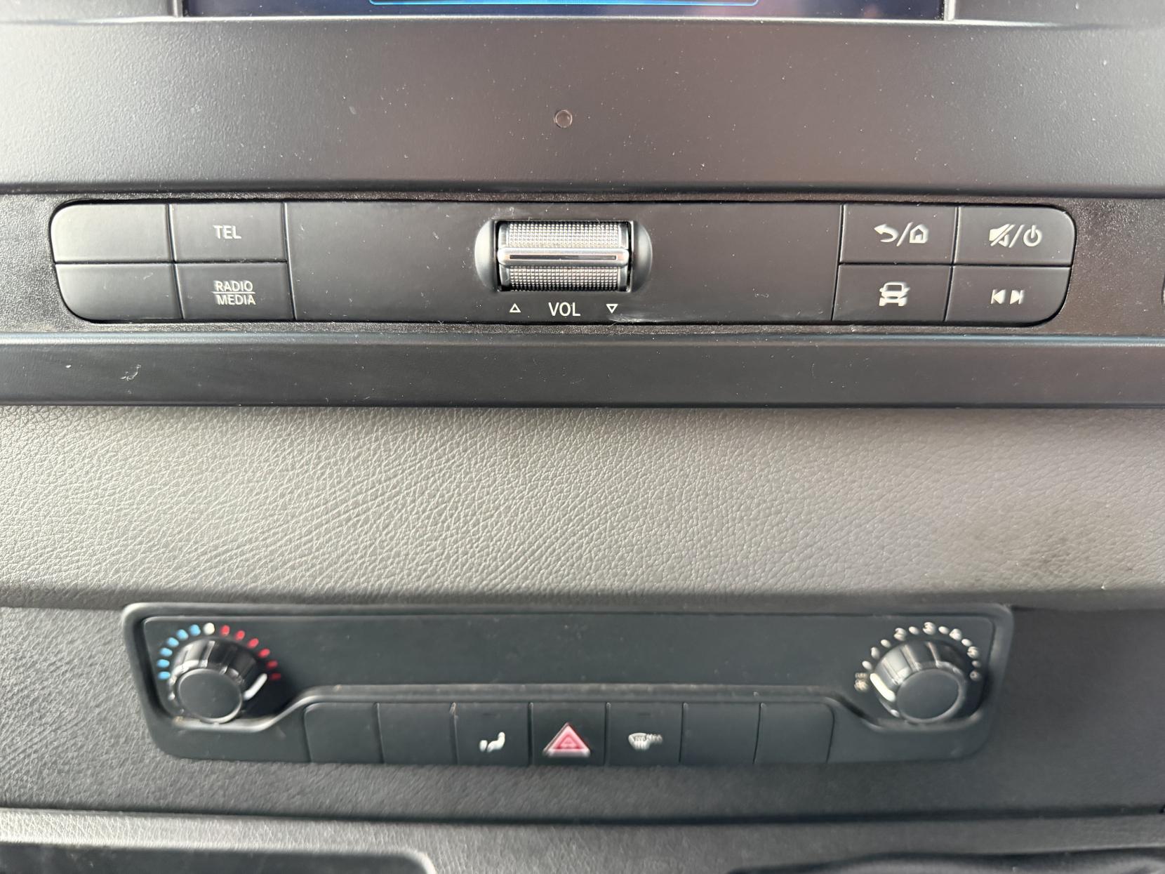 2019 Mercedes-Benz Sprinter 2.1 311 CDI Panel Van 5dr Diesel Manual RWD L3 H2 Euro 6 (114 ps) - Thumbnail 22