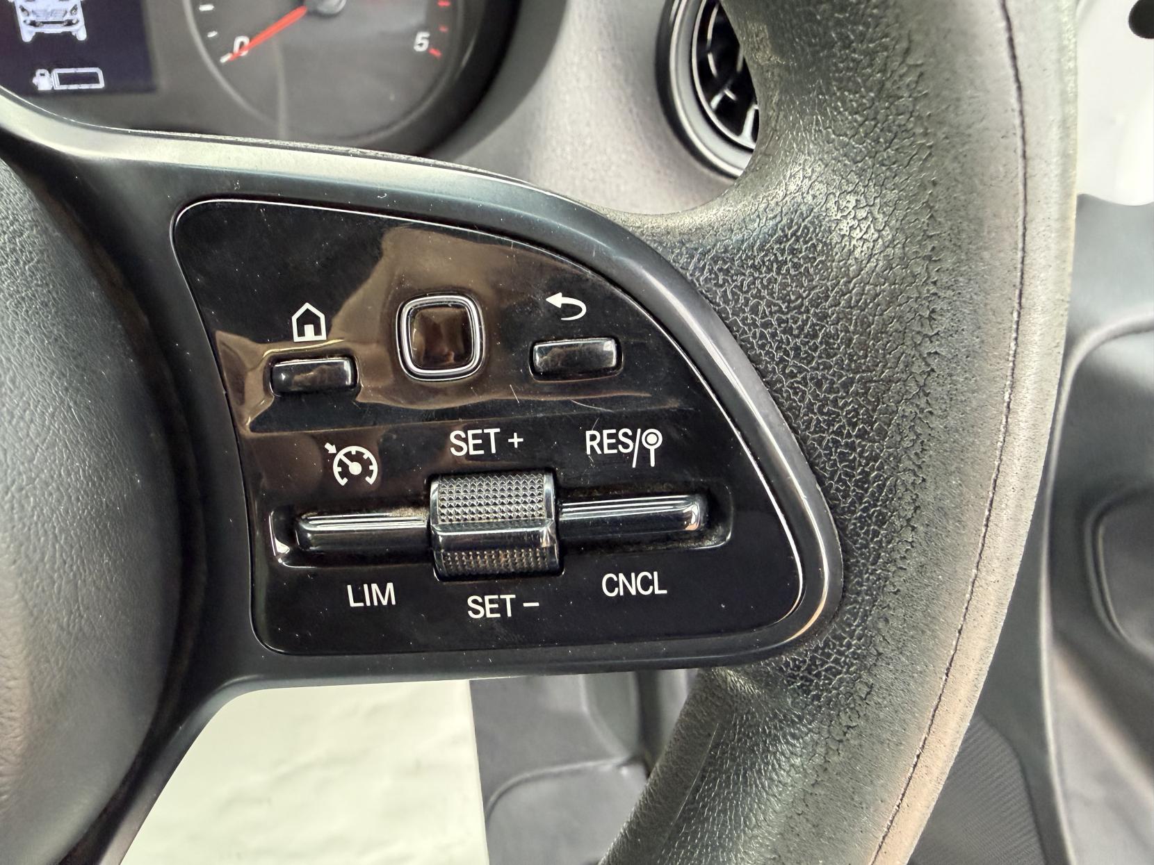 2019 Mercedes-Benz Sprinter 2.1 311 CDI Panel Van 5dr Diesel Manual RWD L3 H2 Euro 6 (114 ps) - Thumbnail 19