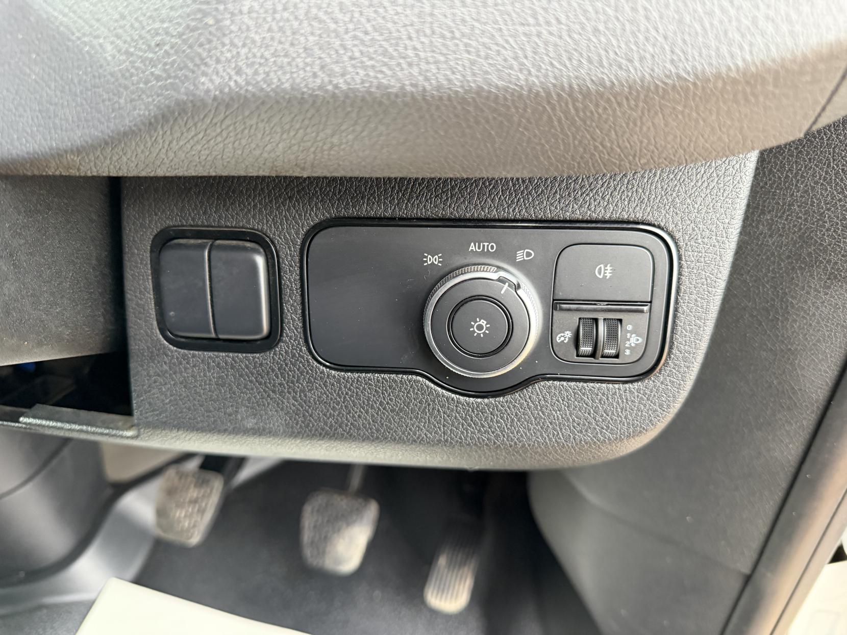 2019 Mercedes-Benz Sprinter 2.1 311 CDI Panel Van 5dr Diesel Manual RWD L3 H2 Euro 6 (114 ps) - Thumbnail 26