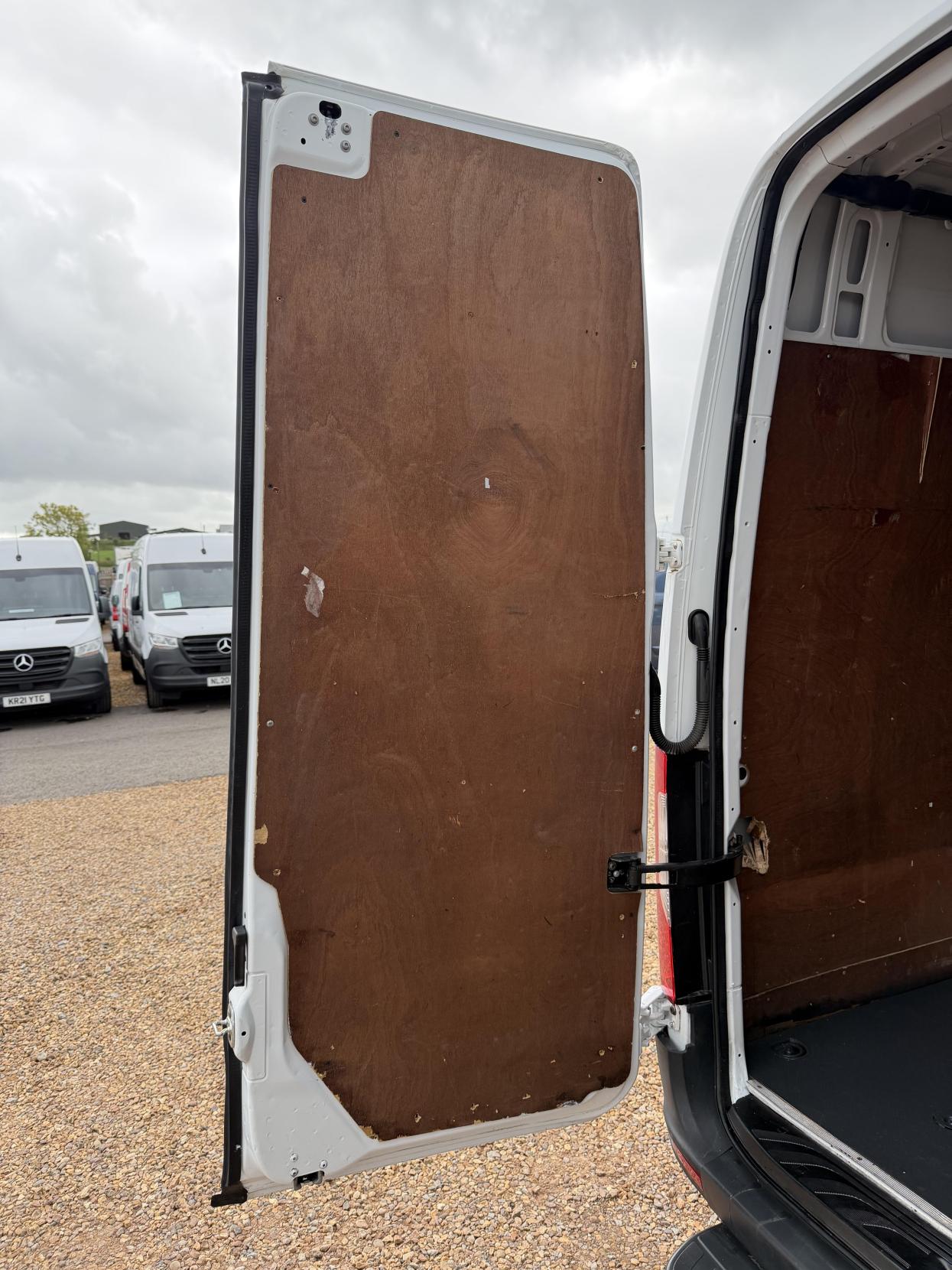 2019 Mercedes-Benz Sprinter 2.1 311 CDI Panel Van 5dr Diesel Manual RWD L3 H2 Euro 6 (114 ps) - Thumbnail 40