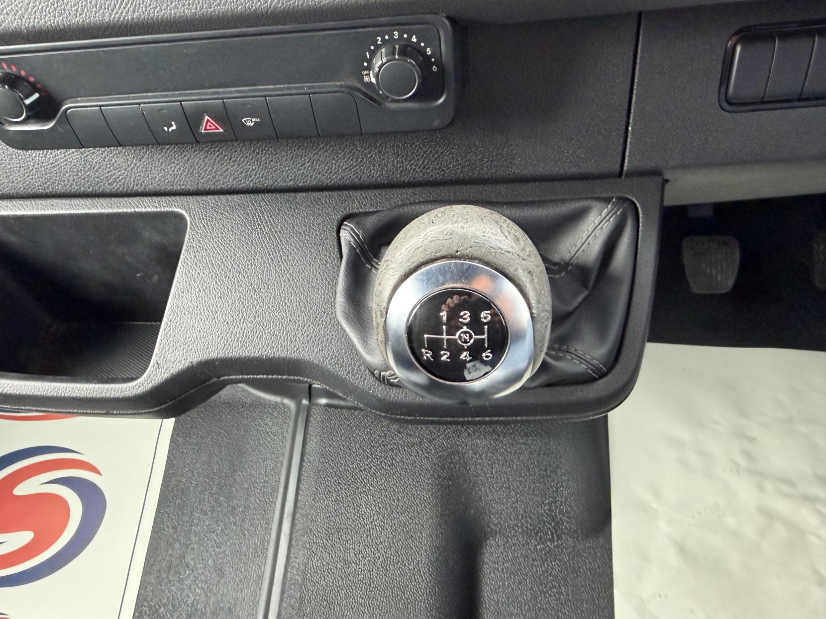 2019 Mercedes-Benz Sprinter 2.1 311 CDI Panel Van 5dr Diesel Manual RWD L3 H2 Euro 6 (114 ps) - Thumbnail 27