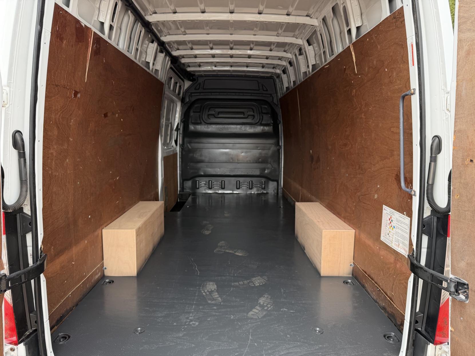 2019 Mercedes-Benz Sprinter 2.1 311 CDI Panel Van 5dr Diesel Manual RWD L3 H2 Euro 6 (114 ps) - Thumbnail 38
