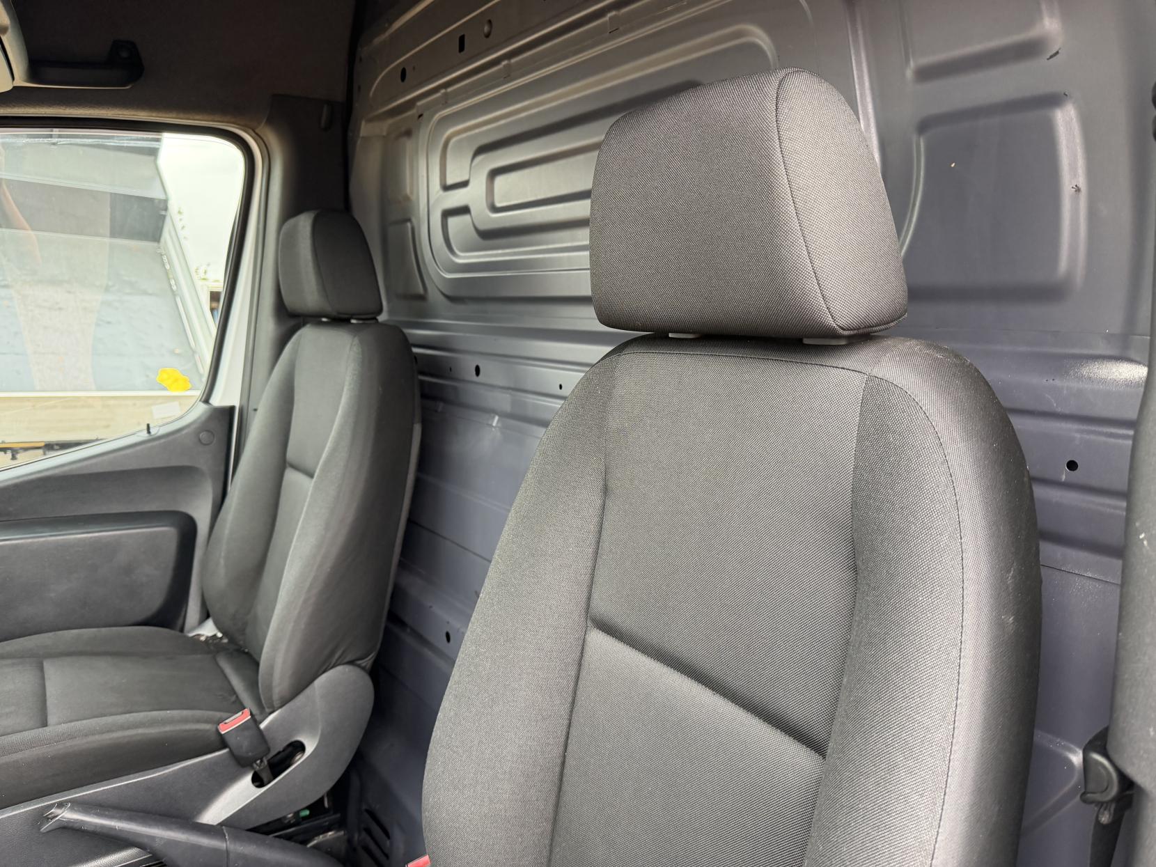 2019 Mercedes-Benz Sprinter 2.1 311 CDI Panel Van 5dr Diesel Manual RWD L3 H2 Euro 6 (114 ps) - Thumbnail 32