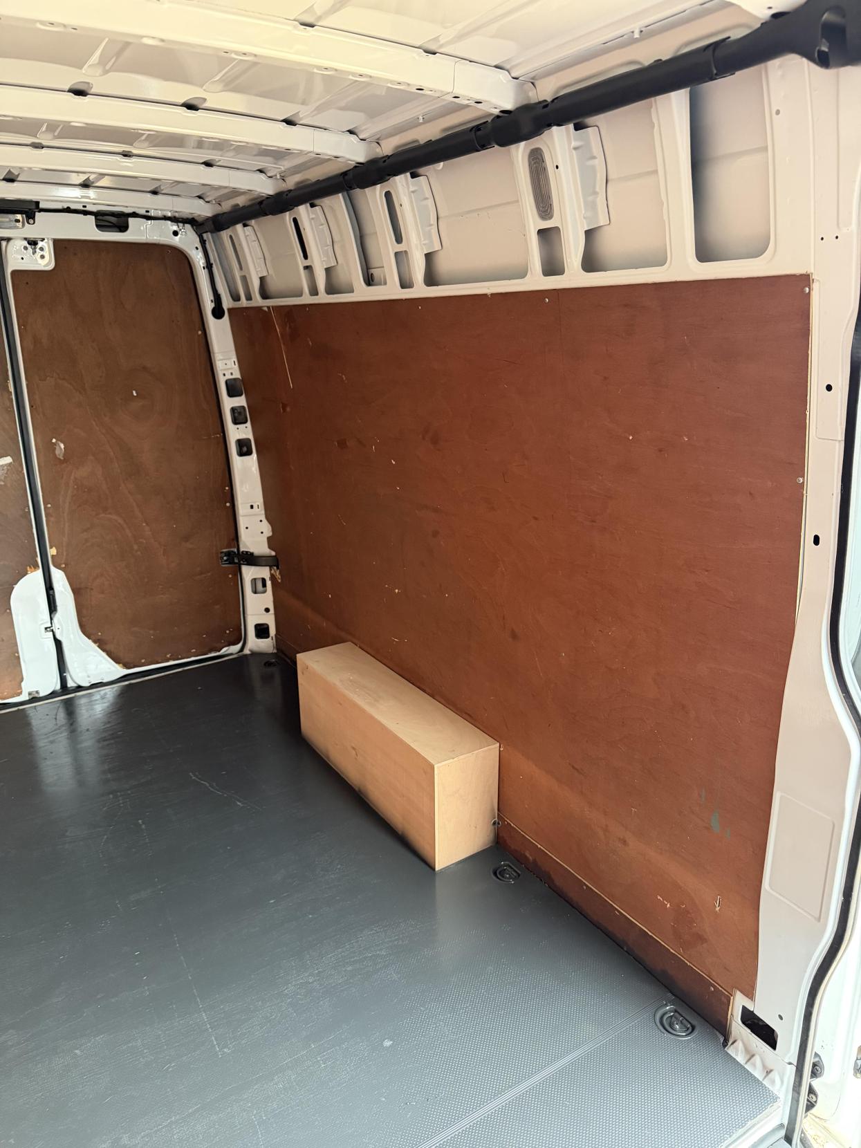 2019 Mercedes-Benz Sprinter 2.1 311 CDI Panel Van 5dr Diesel Manual RWD L3 H2 Euro 6 (114 ps) - Thumbnail 42