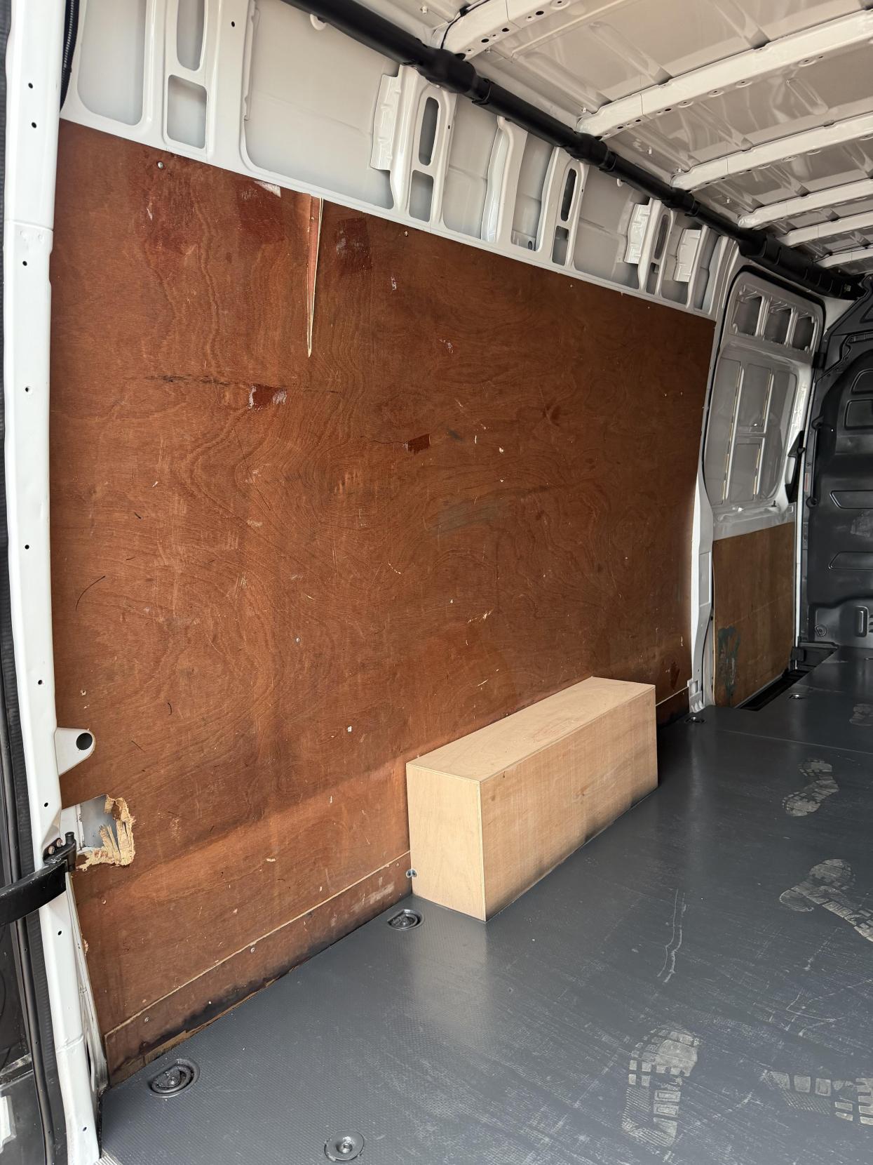 2019 Mercedes-Benz Sprinter 2.1 311 CDI Panel Van 5dr Diesel Manual RWD L3 H2 Euro 6 (114 ps) - Thumbnail 41