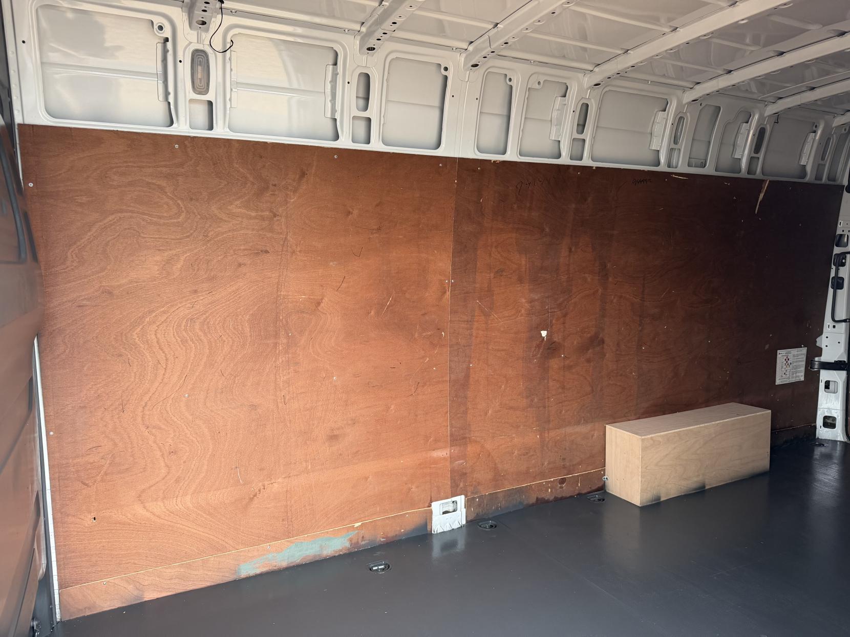 2019 Mercedes-Benz Sprinter 2.1 311 CDI Panel Van 5dr Diesel Manual RWD L3 H2 Euro 6 (114 ps) - Thumbnail 34