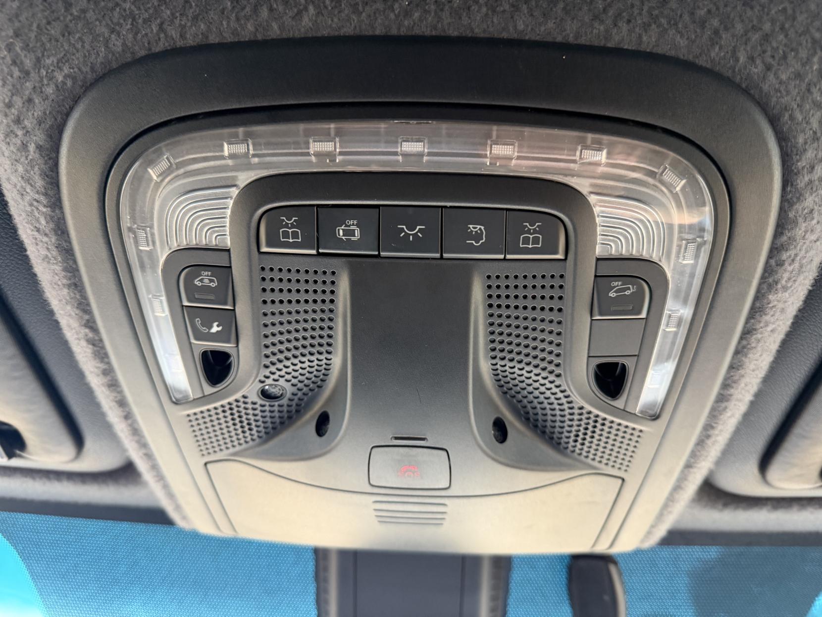 2019 Mercedes-Benz Sprinter 2.1 311 CDI Panel Van 5dr Diesel Manual RWD L3 H2 Euro 6 (114 ps) - Thumbnail 29