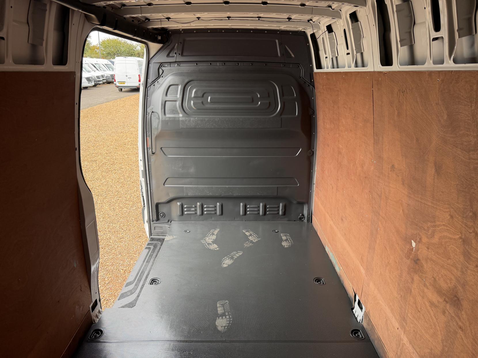 2019 Mercedes-Benz Sprinter 2.1 311 CDI Panel Van 5dr Diesel Manual RWD L3 H2 Euro 6 (114 ps) - Thumbnail 35