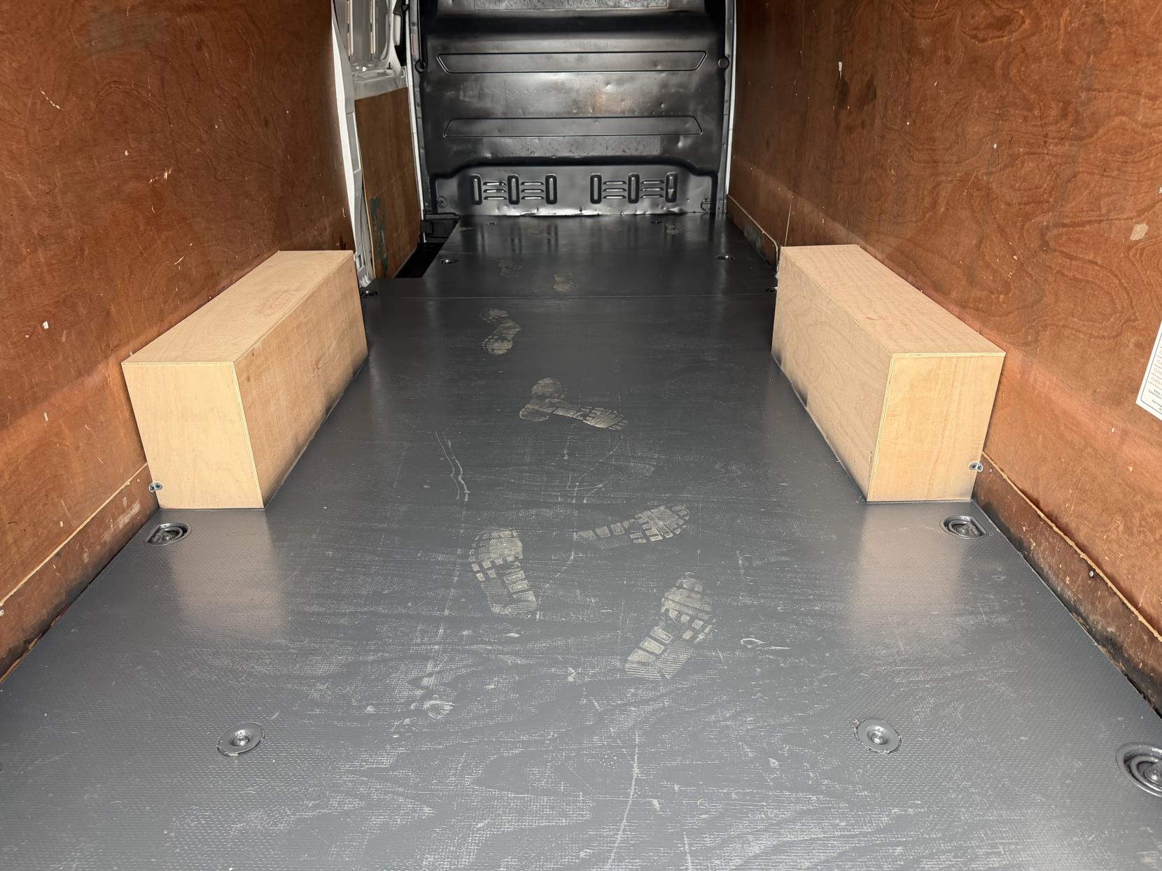 2019 Mercedes-Benz Sprinter 2.1 311 CDI Panel Van 5dr Diesel Manual RWD L3 H2 Euro 6 (114 ps) - Thumbnail 44