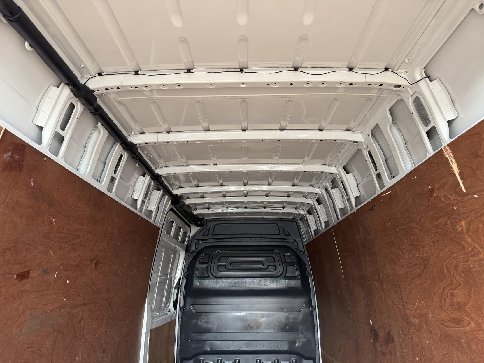 2019 Mercedes-Benz Sprinter 2.1 311 CDI Panel Van 5dr Diesel Manual RWD L3 H2 Euro 6 (114 ps) - Thumbnail 43