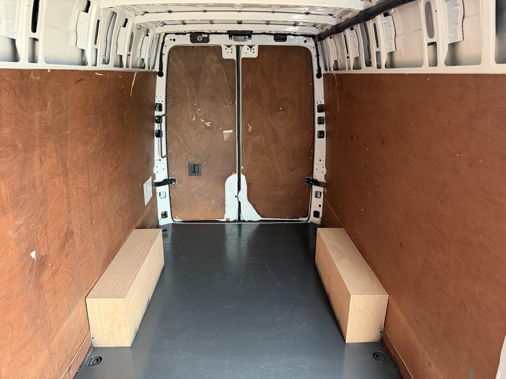 2019 Mercedes-Benz Sprinter 2.1 311 CDI Panel Van 5dr Diesel Manual RWD L3 H2 Euro 6 (114 ps) - Thumbnail 36