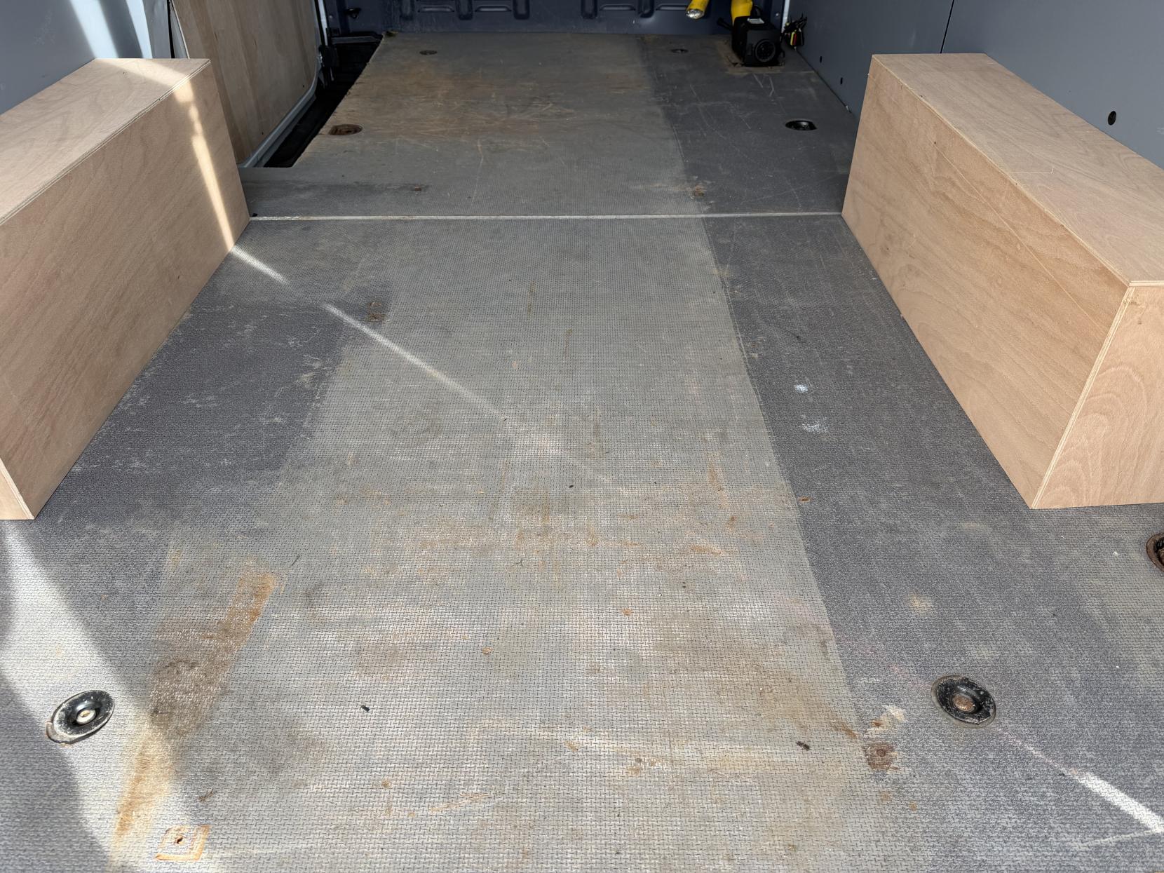 2020 Mercedes-Benz Sprinter 2.1 316 CDI Panel Van 5dr Diesel Manual RWD L2 H2 Euro 6 (163 ps) - Thumbnail 50