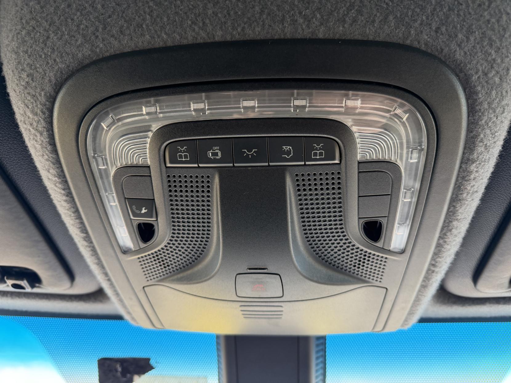 2020 Mercedes-Benz Sprinter 2.1 316 CDI Panel Van 5dr Diesel Manual RWD L2 H2 Euro 6 (163 ps) - Thumbnail 30