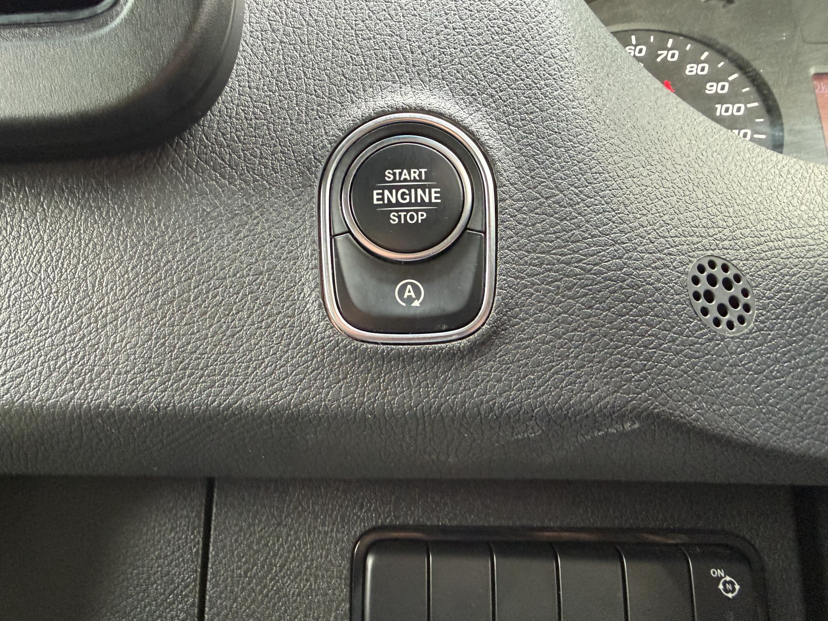 2020 Mercedes-Benz Sprinter 2.1 316 CDI Panel Van 5dr Diesel Manual RWD L2 H2 Euro 6 (163 ps) - Thumbnail 28
