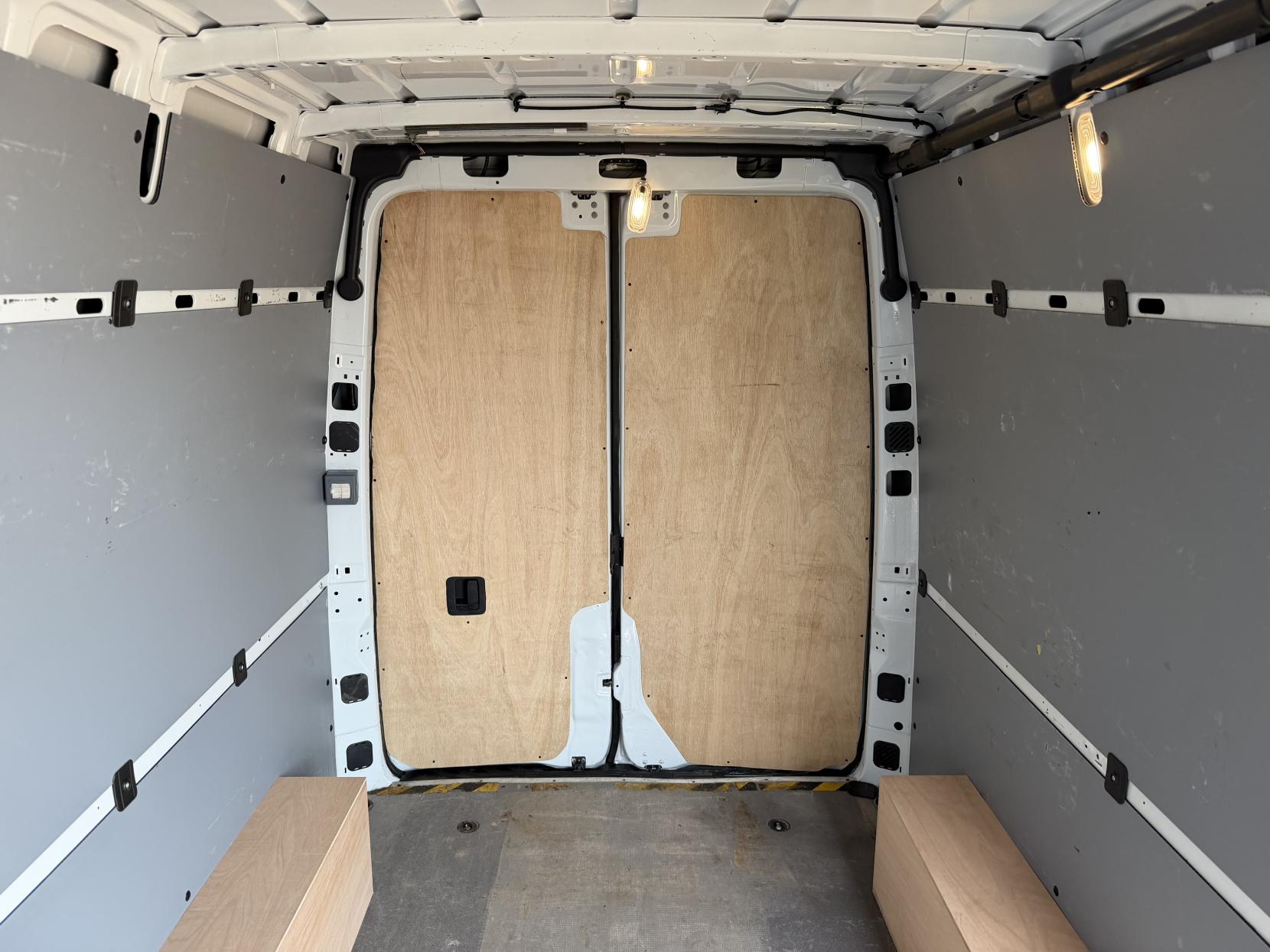 2020 Mercedes-Benz Sprinter 2.1 316 CDI Panel Van 5dr Diesel Manual RWD L2 H2 Euro 6 (163 ps) - Thumbnail 41