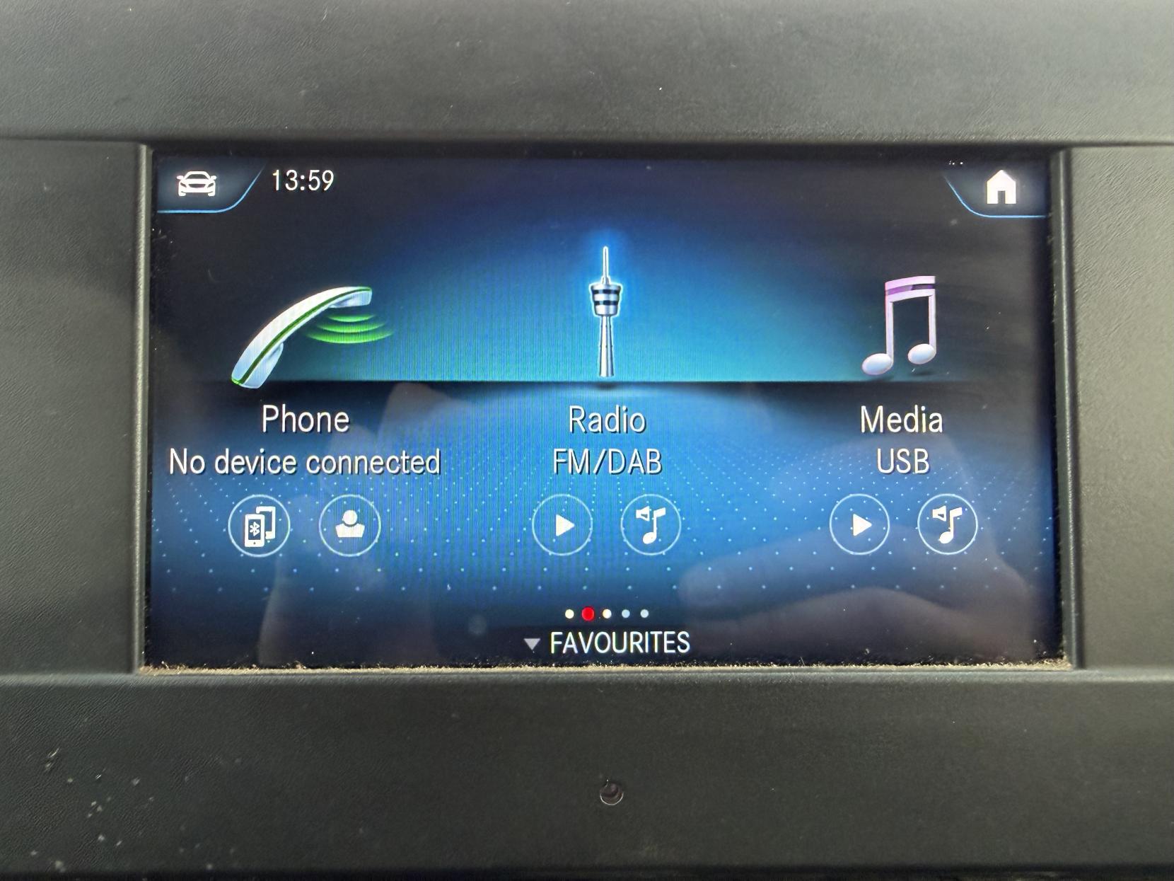 2020 Mercedes-Benz Sprinter 2.1 316 CDI Panel Van 5dr Diesel Manual RWD L2 H2 Euro 6 (163 ps) - Thumbnail 21
