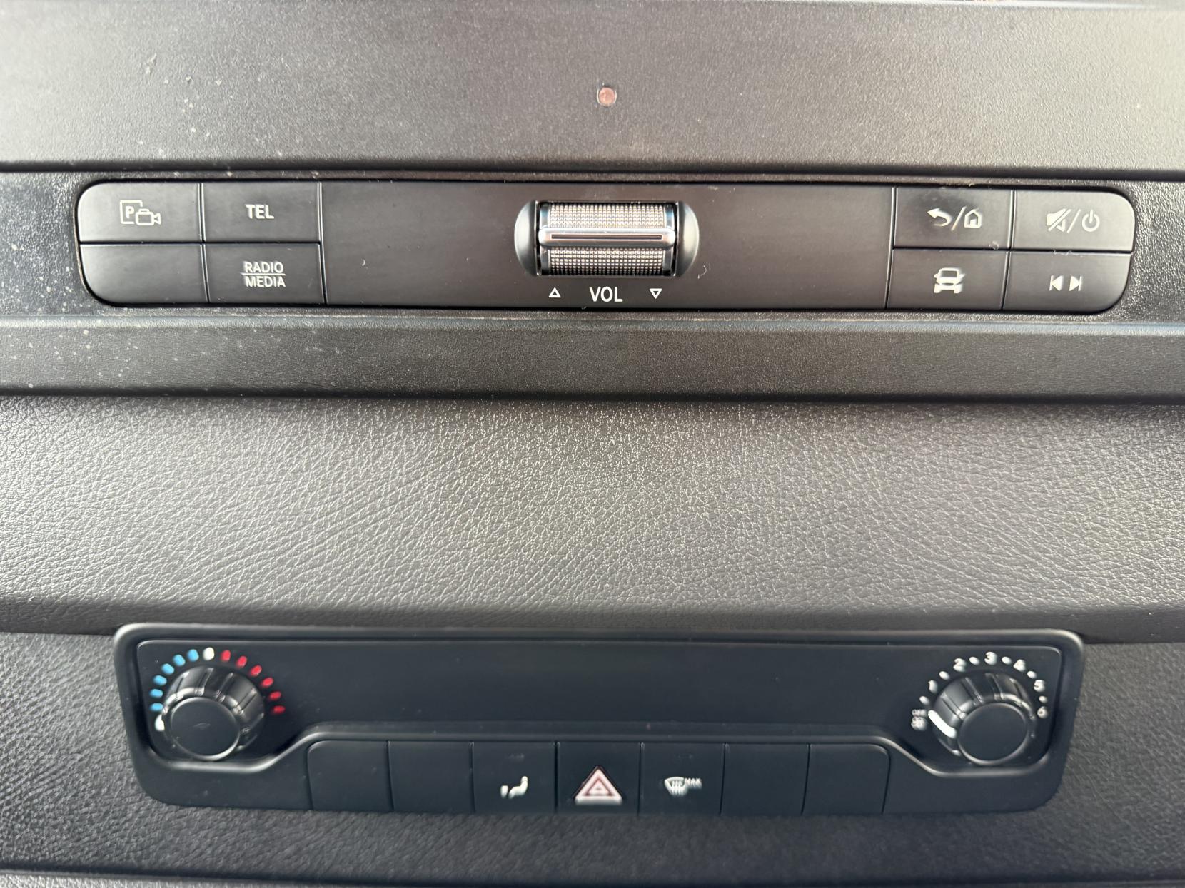 2020 Mercedes-Benz Sprinter 2.1 316 CDI Panel Van 5dr Diesel Manual RWD L2 H2 Euro 6 (163 ps) - Thumbnail 22