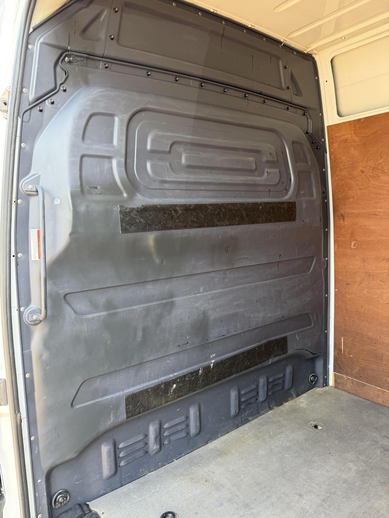 2019 Mercedes-Benz Sprinter 2.1 311 CDI Panel Van 5dr Diesel Manual RWD L3 H2 Euro 6 (114 ps) - Thumbnail 33