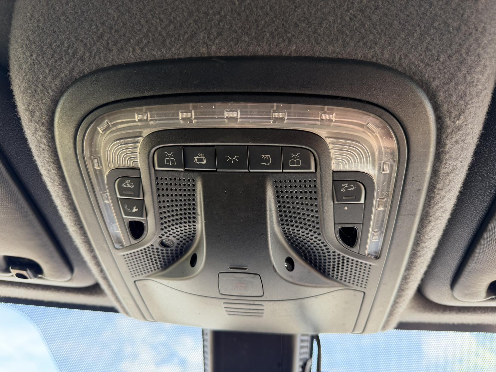 2019 Mercedes-Benz Sprinter 2.1 311 CDI Panel Van 5dr Diesel Manual RWD L3 H2 Euro 6 (114 ps) - Thumbnail 27