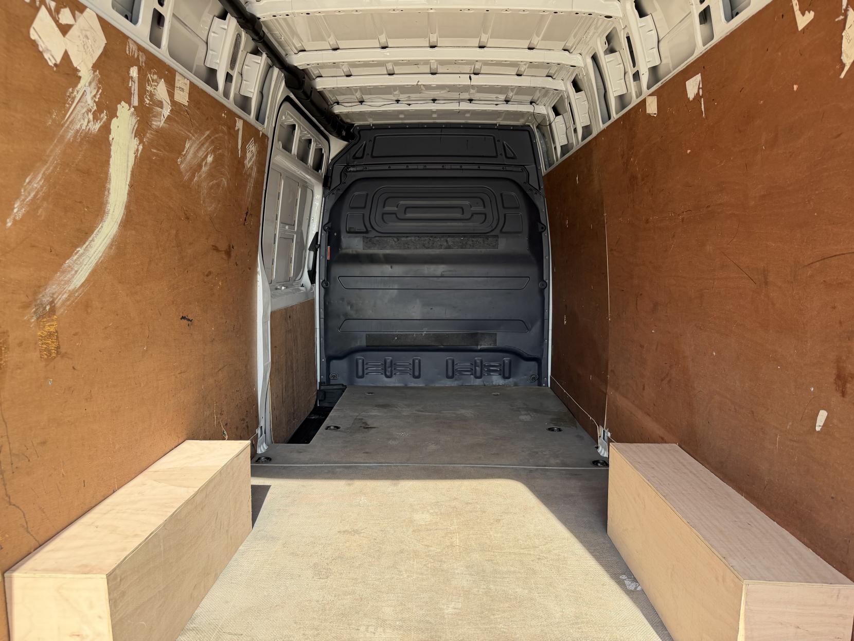 2019 Mercedes-Benz Sprinter 2.1 311 CDI Panel Van 5dr Diesel Manual RWD L3 H2 Euro 6 (114 ps) - Thumbnail 43