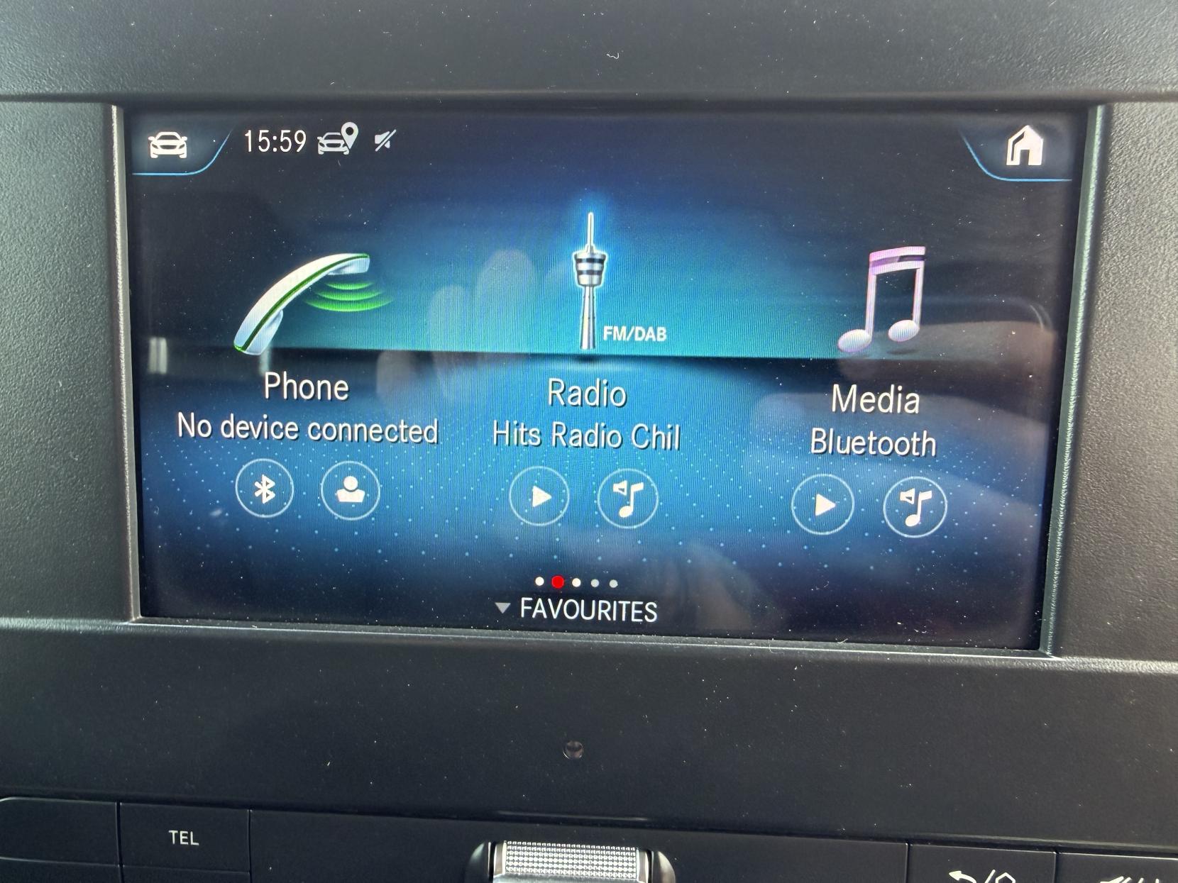 2019 Mercedes-Benz Sprinter 2.1 311 CDI Panel Van 5dr Diesel Manual RWD L3 H2 Euro 6 (114 ps) - Thumbnail 26