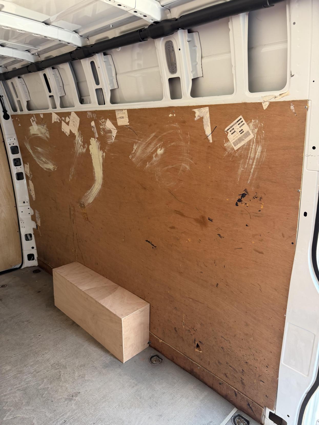 2019 Mercedes-Benz Sprinter 2.1 311 CDI Panel Van 5dr Diesel Manual RWD L3 H2 Euro 6 (114 ps) - Thumbnail 36
