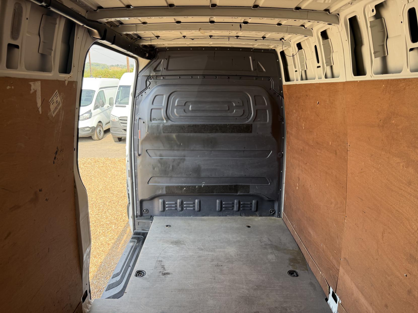 2019 Mercedes-Benz Sprinter 2.1 311 CDI Panel Van 5dr Diesel Manual RWD L3 H2 Euro 6 (114 ps) - Thumbnail 35
