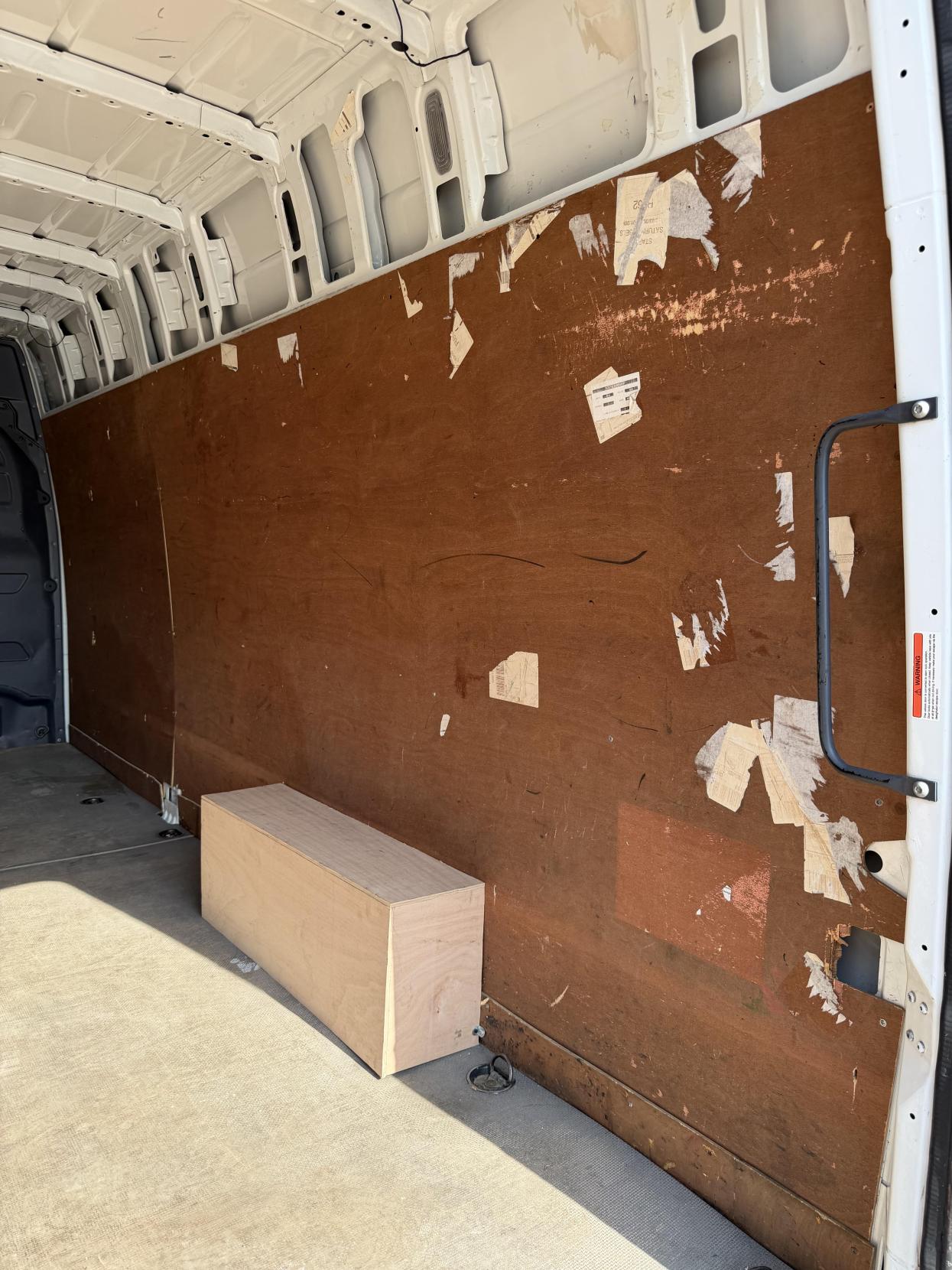 2019 Mercedes-Benz Sprinter 2.1 311 CDI Panel Van 5dr Diesel Manual RWD L3 H2 Euro 6 (114 ps) - Thumbnail 42