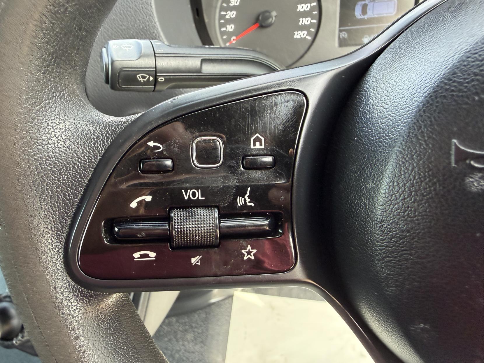 2019 Mercedes-Benz Sprinter 2.1 311 CDI Panel Van 5dr Diesel Manual RWD L3 H2 Euro 6 (114 ps) - Thumbnail 22
