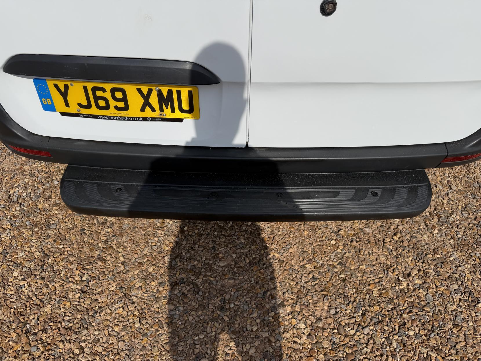 2019 Mercedes-Benz Sprinter 2.1 311 CDI Panel Van 5dr Diesel Manual RWD L3 H2 Euro 6 (114 ps) - Thumbnail 44