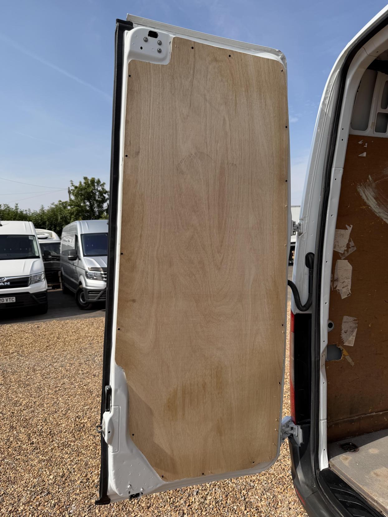 2019 Mercedes-Benz Sprinter 2.1 311 CDI Panel Van 5dr Diesel Manual RWD L3 H2 Euro 6 (114 ps) - Thumbnail 39