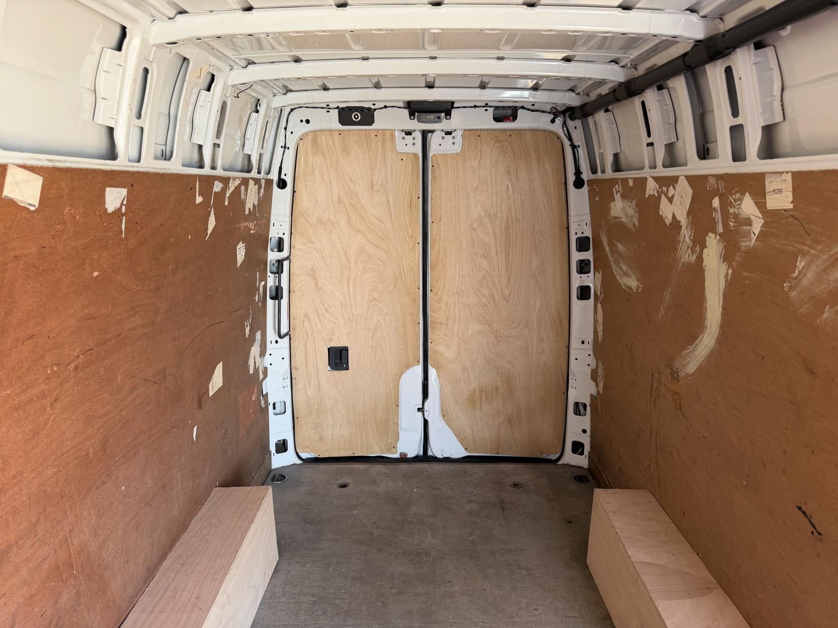 2019 Mercedes-Benz Sprinter 2.1 311 CDI Panel Van 5dr Diesel Manual RWD L3 H2 Euro 6 (114 ps) - Thumbnail 37
