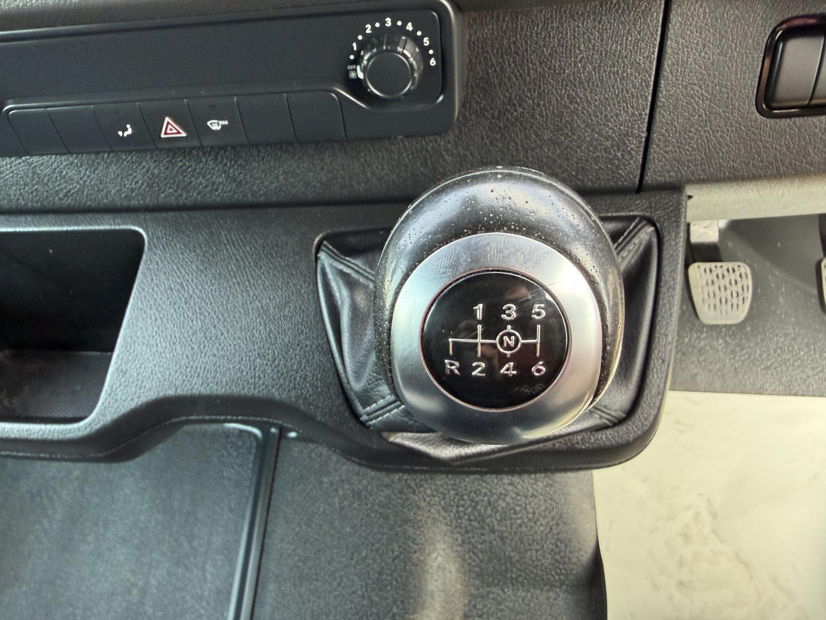 2019 Mercedes-Benz Sprinter 2.1 311 CDI Panel Van 5dr Diesel Manual RWD L3 H2 Euro 6 (114 ps) - Thumbnail 23
