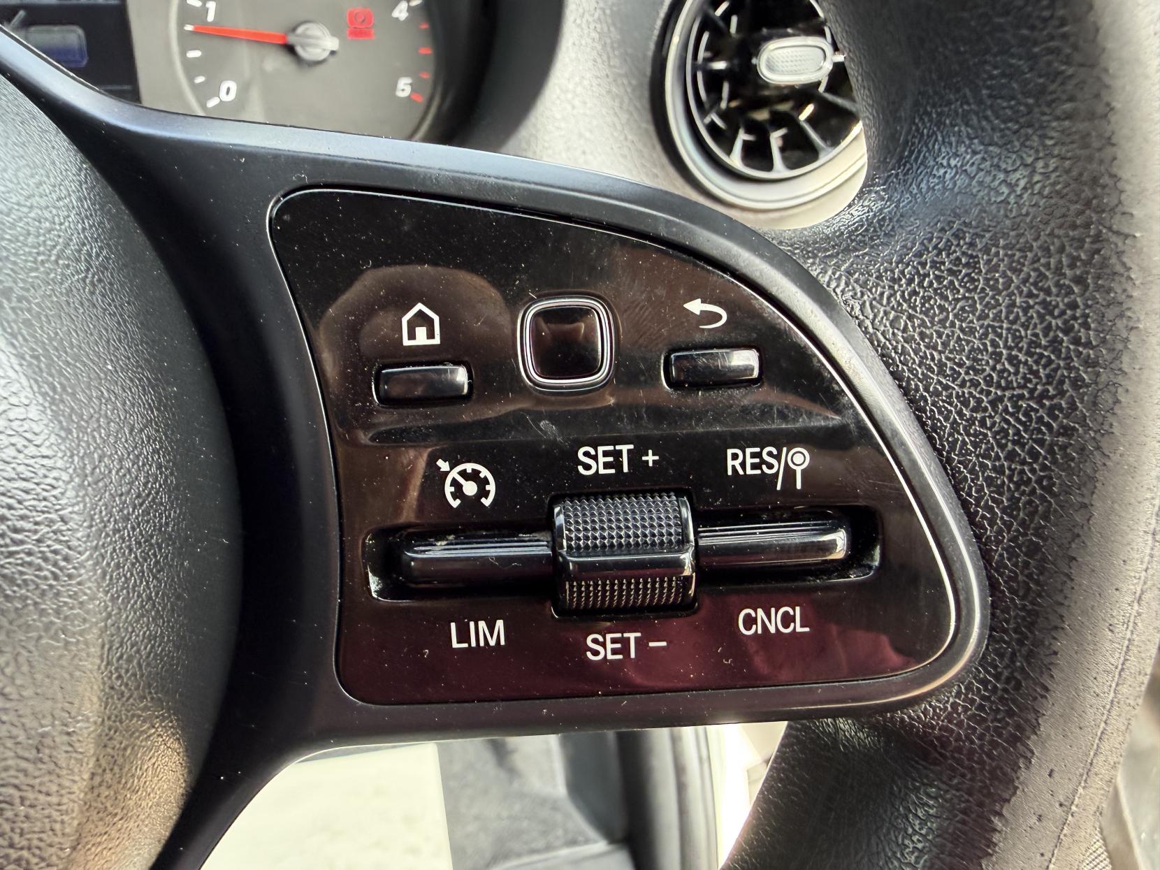 2019 Mercedes-Benz Sprinter 2.1 311 CDI Panel Van 5dr Diesel Manual RWD L3 H2 Euro 6 (114 ps) - Thumbnail 21