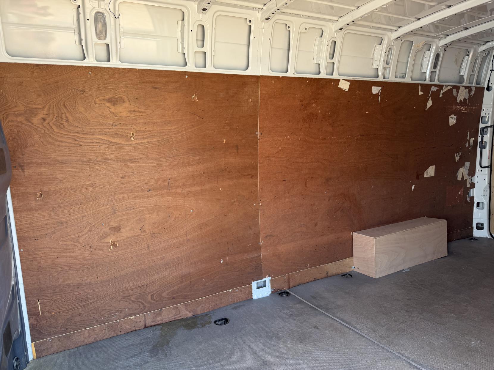 2019 Mercedes-Benz Sprinter 2.1 311 CDI Panel Van 5dr Diesel Manual RWD L3 H2 Euro 6 (114 ps) - Thumbnail 32
