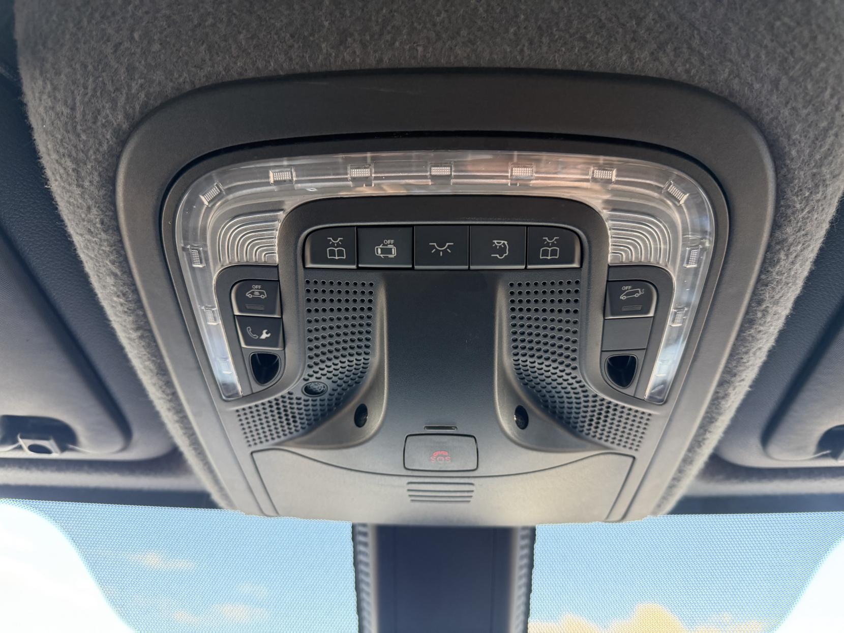 2018 Mercedes-Benz Sprinter 2.1 314 CDI Panel Van 5dr Diesel Manual FWD L2 H2 Euro 6 (143 ps) - Thumbnail 29