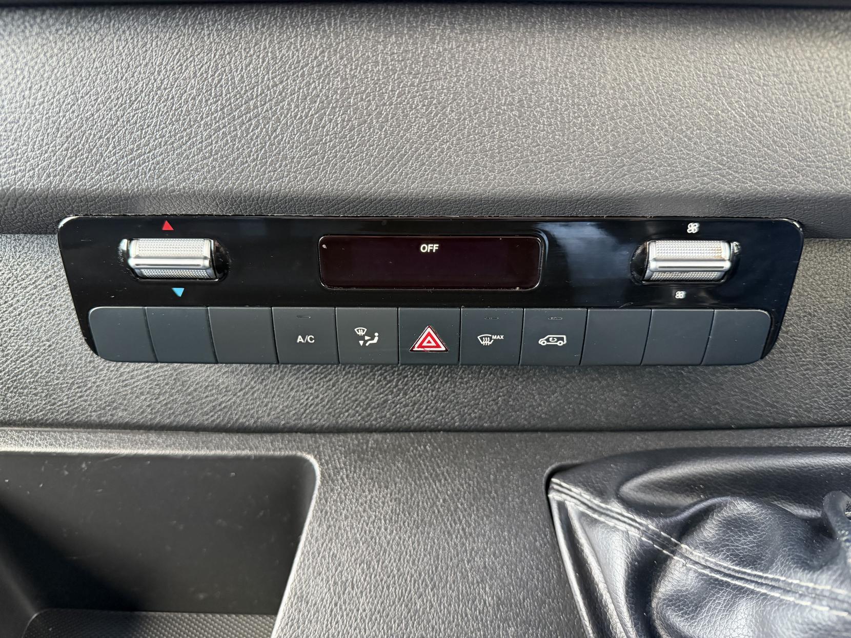 2018 Mercedes-Benz Sprinter 2.1 314 CDI Panel Van 5dr Diesel Manual FWD L2 H2 Euro 6 (143 ps) - Thumbnail 24
