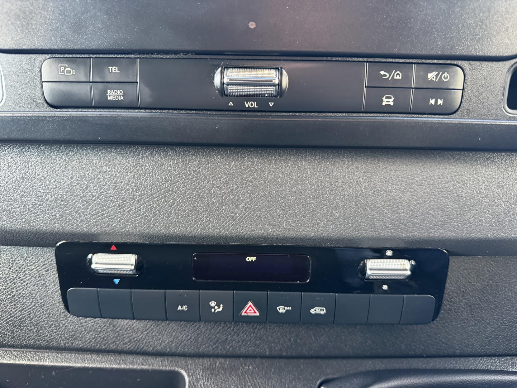 2018 Mercedes-Benz Sprinter 2.1 314 CDI Panel Van 5dr Diesel Manual FWD L2 H2 Euro 6 (143 ps) - Thumbnail 23
