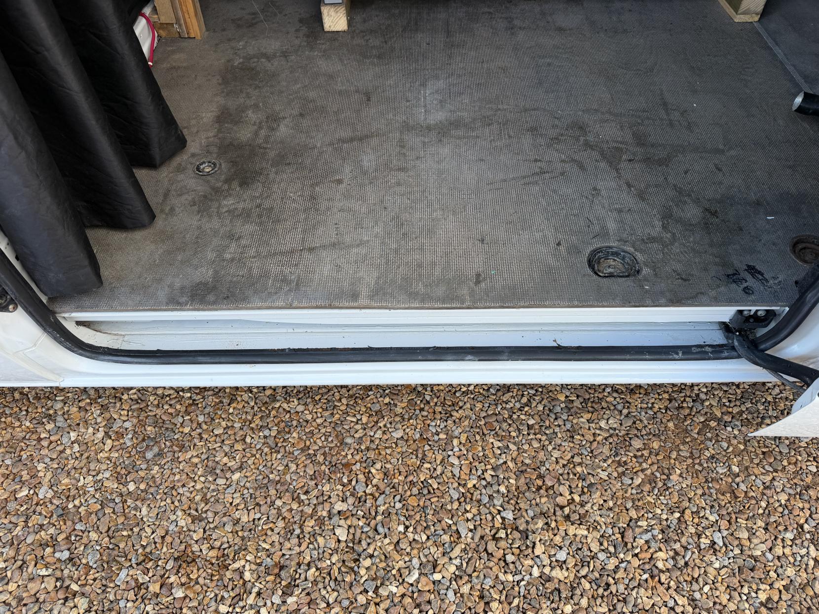 2018 Mercedes-Benz Sprinter 2.1 314 CDI Panel Van 5dr Diesel Manual FWD L2 H2 Euro 6 (143 ps) - Thumbnail 48